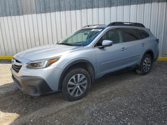 SUBARU OUTBACK 2020 4s4btaccxl3185555