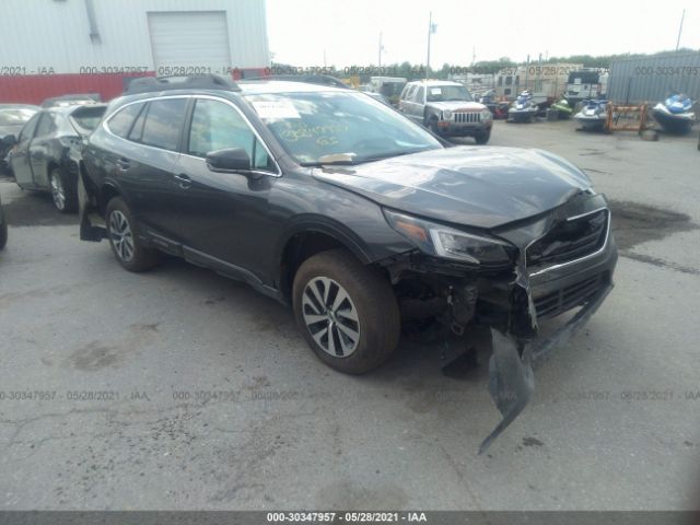 SUBARU OUTBACK 2020 4s4btaccxl3203598