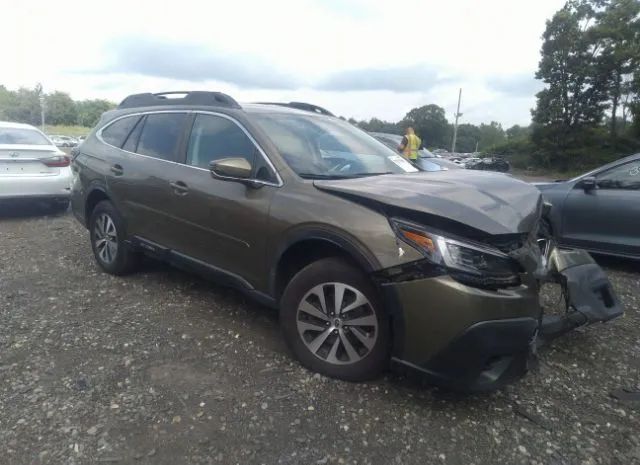 SUBARU OUTBACK 2020 4s4btaccxl3204685