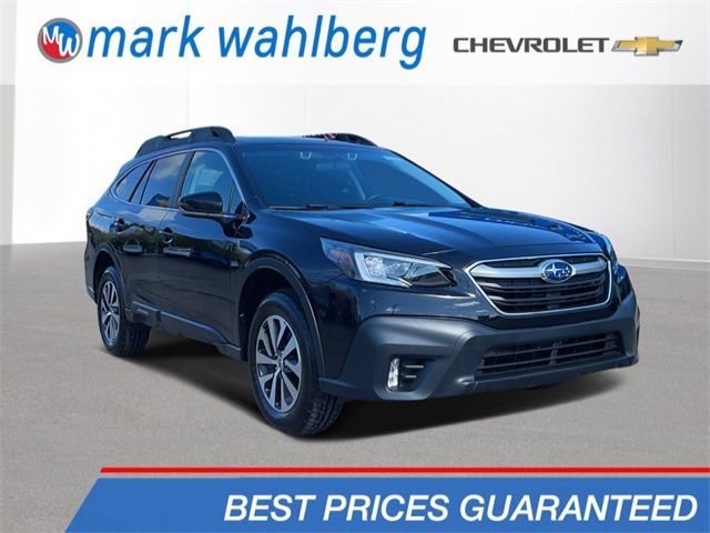 SUBARU OUTBACK 2020 4s4btaccxl3211314