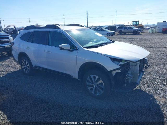 SUBARU OUTBACK 2020 4s4btaccxl3213788