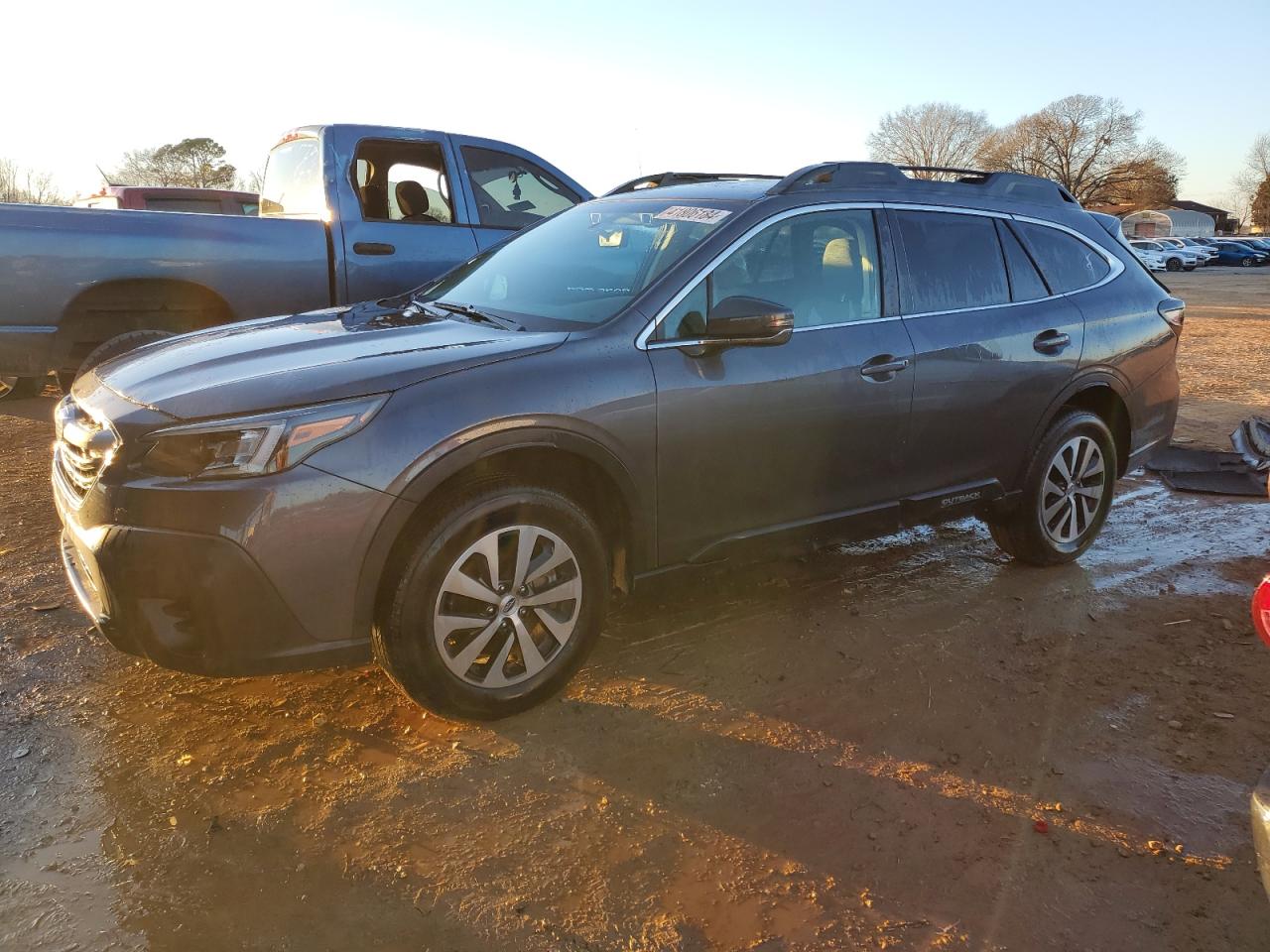 SUBARU OUTBACK 2020 4s4btaccxl3226976