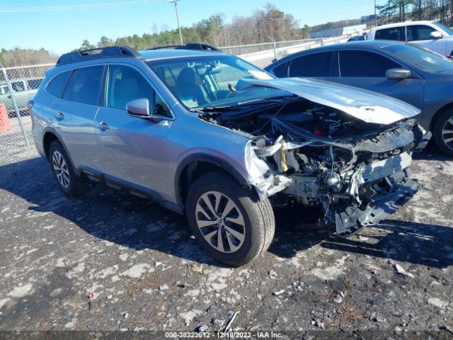 SUBARU OUTBACK 2020 4s4btaccxl3230929