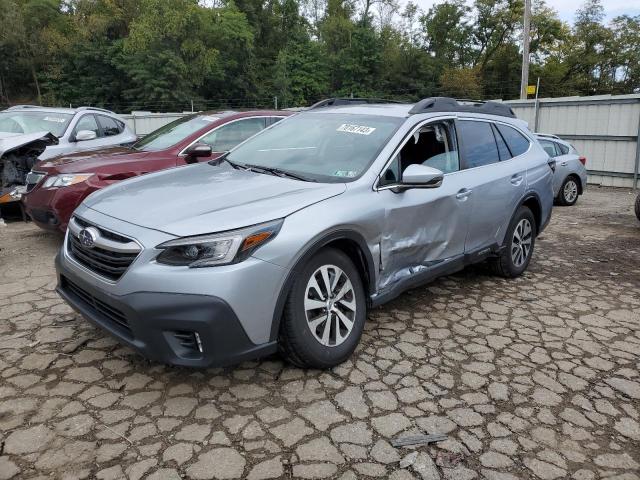 SUBARU OUTBACK 2021 4s4btaccxm3206633