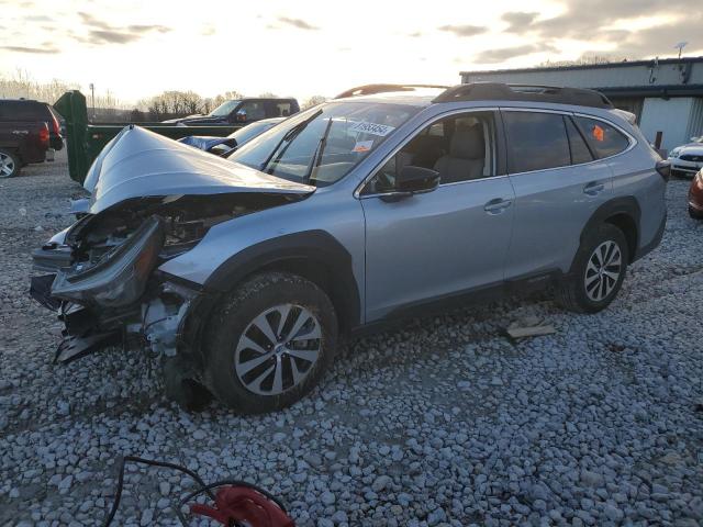 SUBARU OUTBACK PR 2024 4s4btaccxr3230387