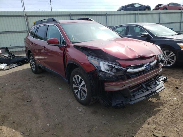 SUBARU OUTBACK PR 2021 4s4btadc0m3159577