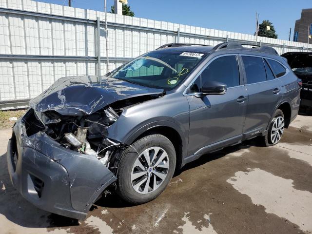 SUBARU OUTBACK PR 2021 4s4btadc0m3214285