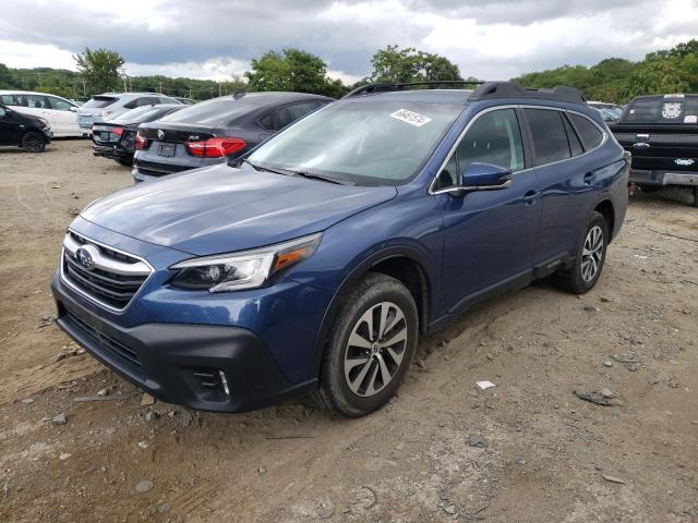 SUBARU OUTBACK PR 2021 4s4btadc0m3228753