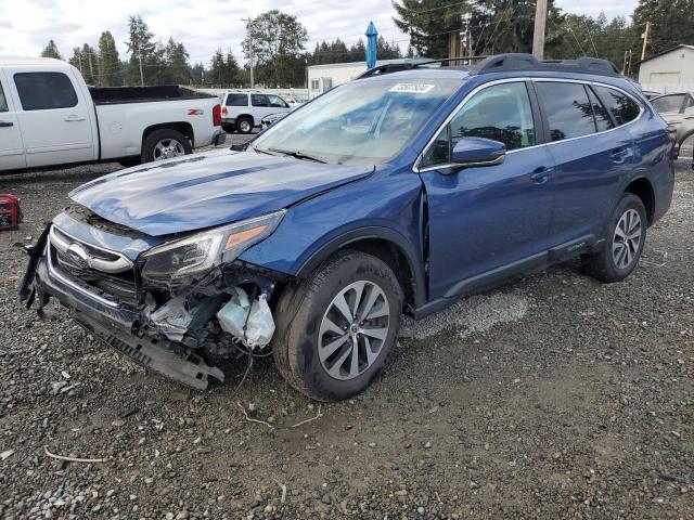 SUBARU OUTBACK PR 2022 4s4btadc0n3119159