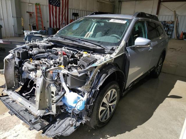 SUBARU OUTBACK 2022 4s4btadc0n3160150