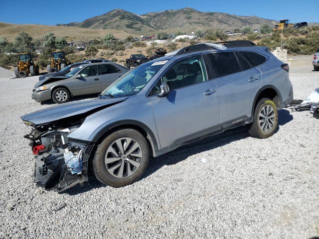 SUBARU OUTBACK 2022 4s4btadc0n3222470