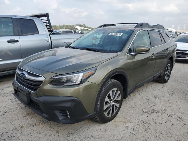 SUBARU OUTBACK PR 2021 4s4btadc1m3192958