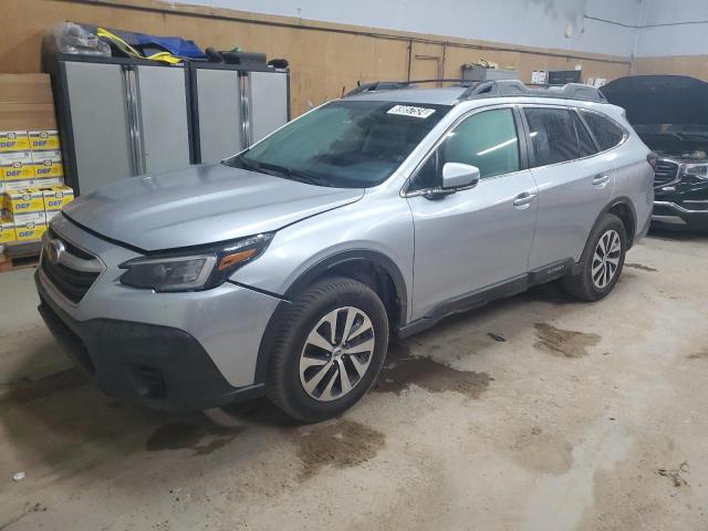 SUBARU OUTBACK PR 2022 4s4btadc1n3164949