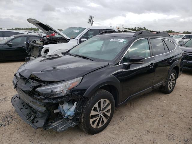 SUBARU OUTBACK 2023 4s4btadc1p3116614