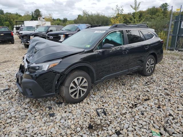 SUBARU OUTBACK PR 2021 4s4btadc2m3124426