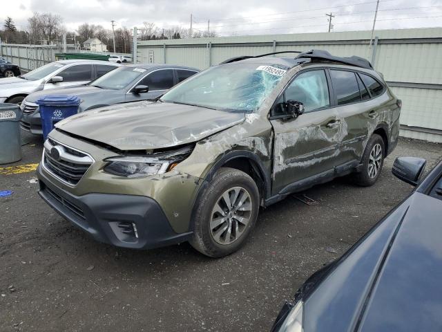 SUBARU OUTBACK PR 2021 4s4btadc2m3147124