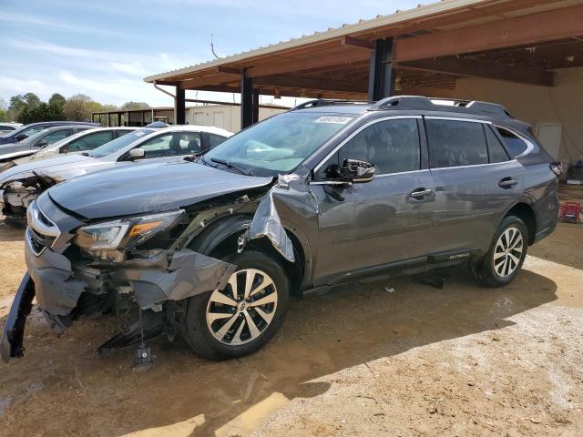 SUBARU OUTBACK 2022 4s4btadc2n3120751