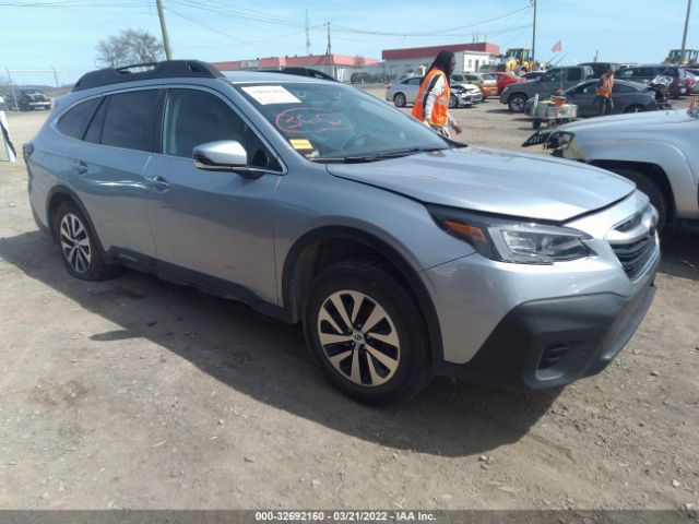 SUBARU OUTBACK 2022 4s4btadc2n3134634