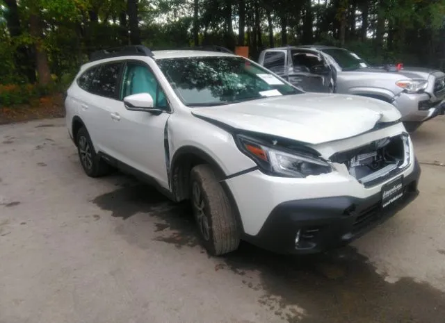 SUBARU OUTBACK 2022 4s4btadc2n3280595