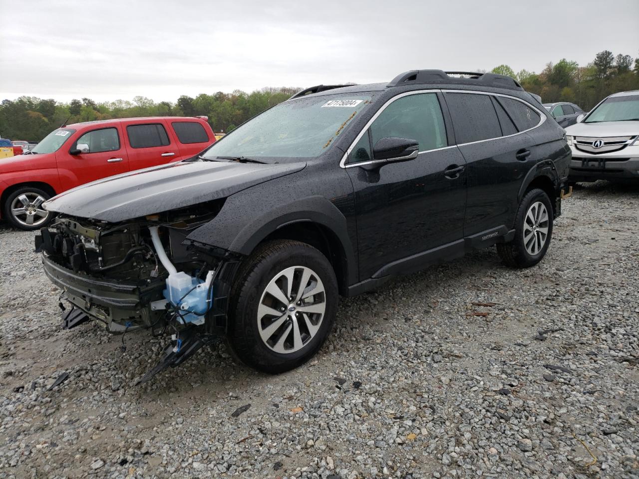 SUBARU OUTBACK 2024 4s4btadc2r3159863