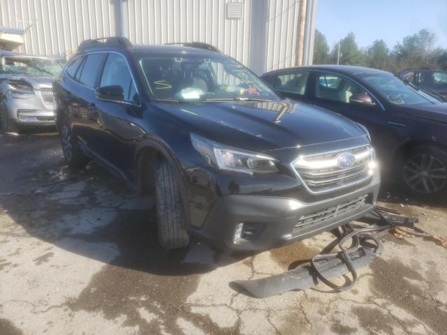 SUBARU OUTBACK PR 2021 4s4btadc3m3168189