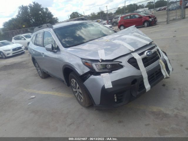 SUBARU OUTBACK 2021 4s4btadc3m3182349