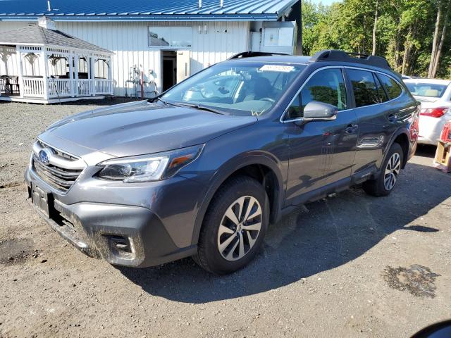 SUBARU OUTBACK PR 2021 4s4btadc4m3210904