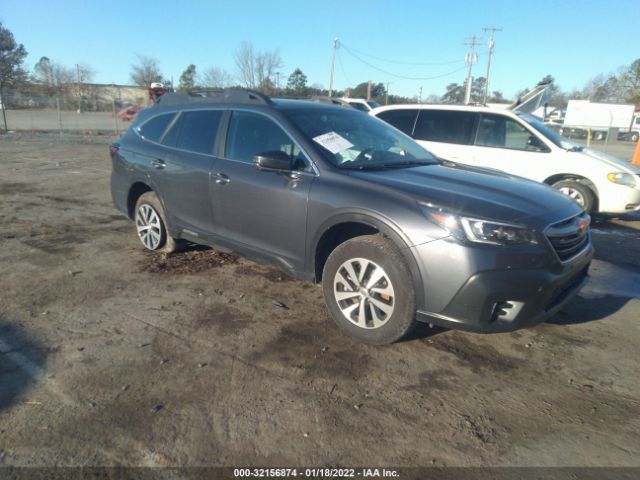 SUBARU OUTBACK 2021 4s4btadc4m3212992