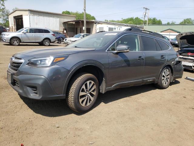 SUBARU OUTBACK 2022 4s4btadc4n3117012