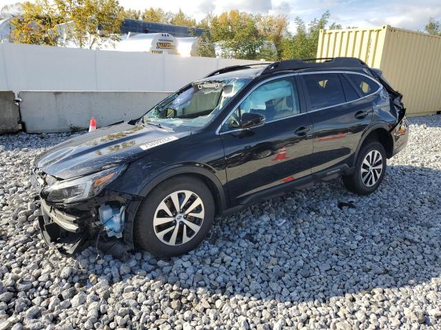 SUBARU OUTBACK PR 2022 4s4btadc4n3154383