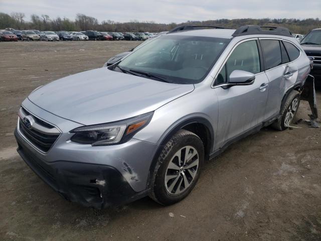 SUBARU OUTBACK PR 2022 4s4btadc4n3172561