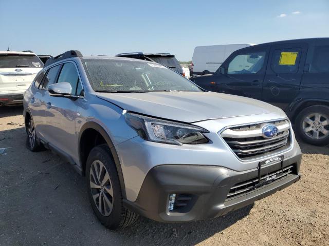 SUBARU OUTBACK PR 2022 4s4btadc4n3214470