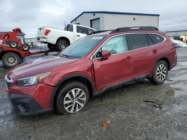 SUBARU OUTBACK PR 2021 4s4btadc5m3214007