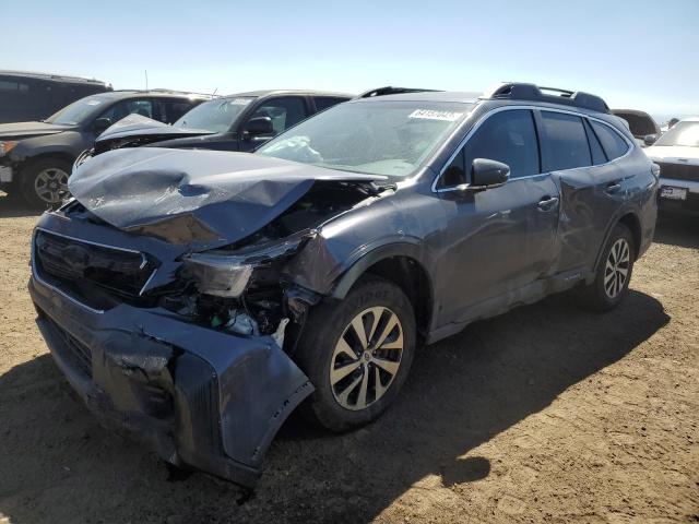 SUBARU OUTBACK 2022 4s4btadc5n3233965