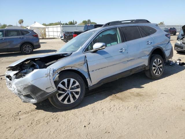 SUBARU OUTBACK 2021 4s4btadc6m3163746