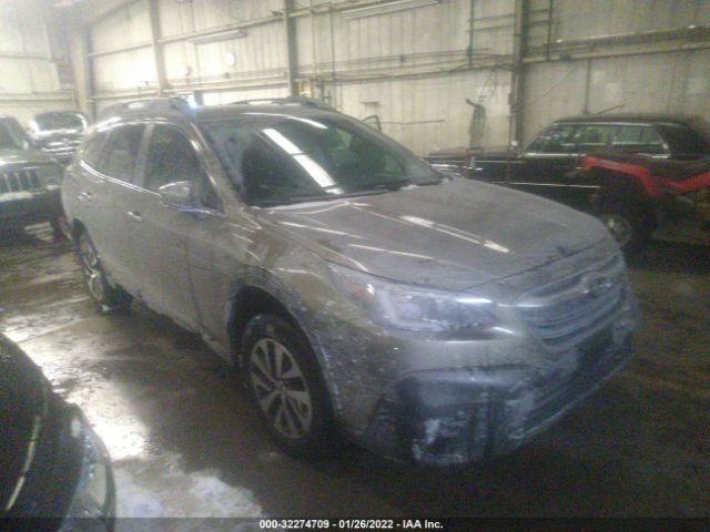 SUBARU OUTBACK 2021 4s4btadc6m3188582