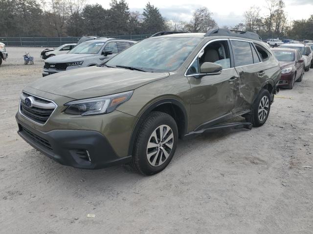 SUBARU OUTBACK 2021 4s4btadc6m3209057