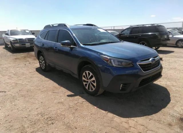 SUBARU OUTBACK 2022 4s4btadc6n3236289