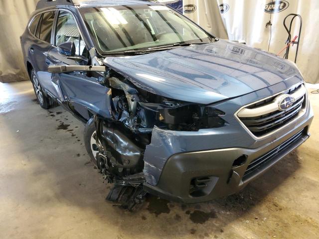 SUBARU OUTBACK PR 2022 4s4btadc6n3253514