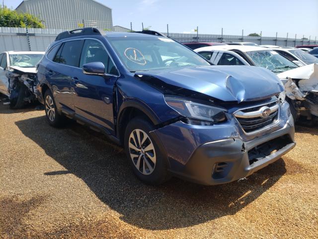 SUBARU OUTBACK PR 2021 4s4btadc7m3134479