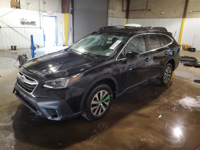 SUBARU OUTBACK 2021 4s4btadc7m3178899