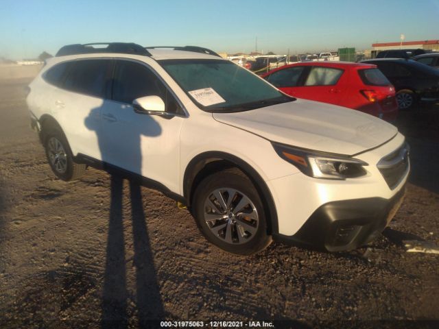 SUBARU OUTBACK 2022 4s4btadc7n3102830