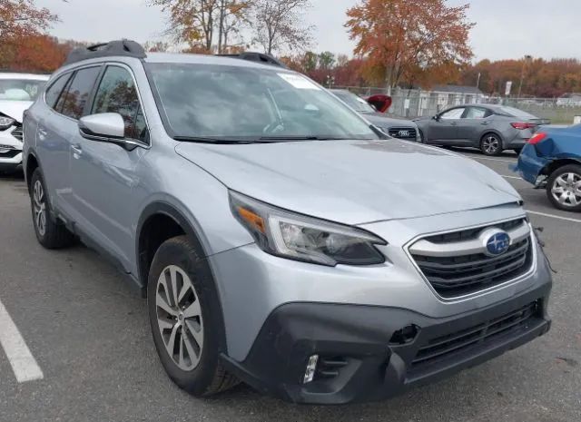 SUBARU OUTBACK 2022 4s4btadc7n3177818