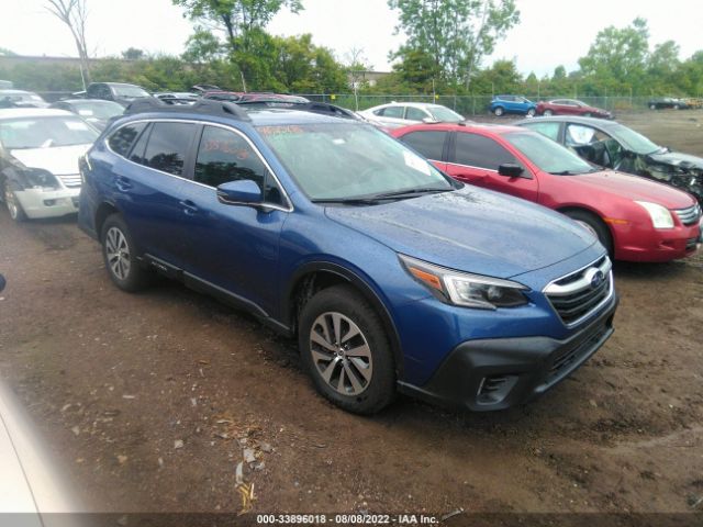 SUBARU OUTBACK 2022 4s4btadc7n3178175