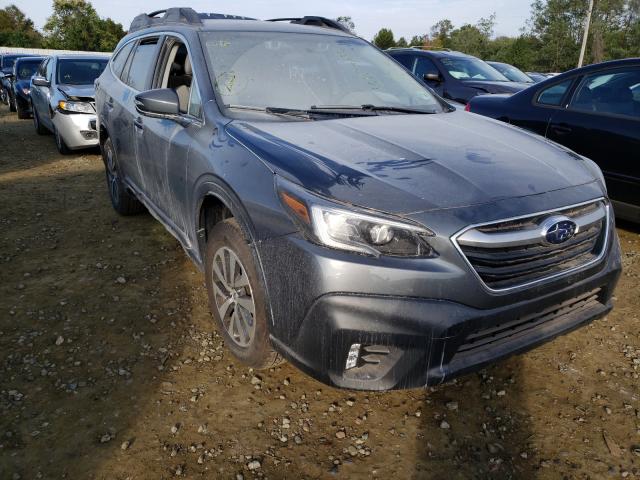 SUBARU OUTBACK PR 2021 4s4btadc8m3169757