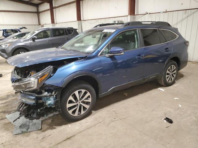 SUBARU OUTBACK 2022 4s4btadc8n3161238