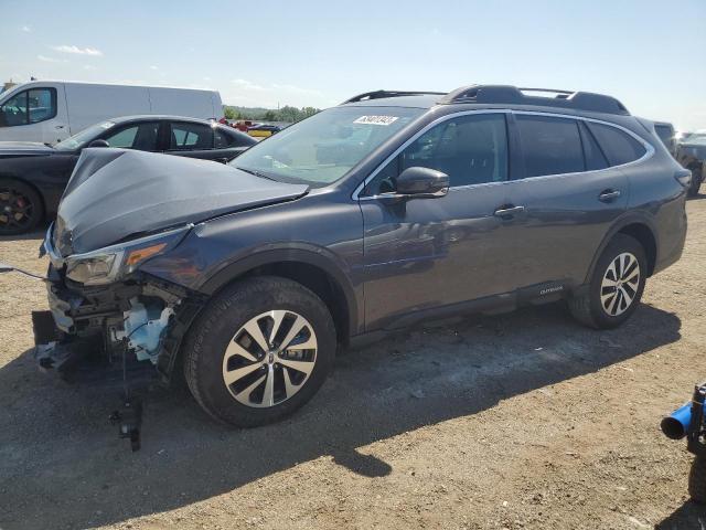 SUBARU OUTBACK PR 2022 4s4btadc8n3273392