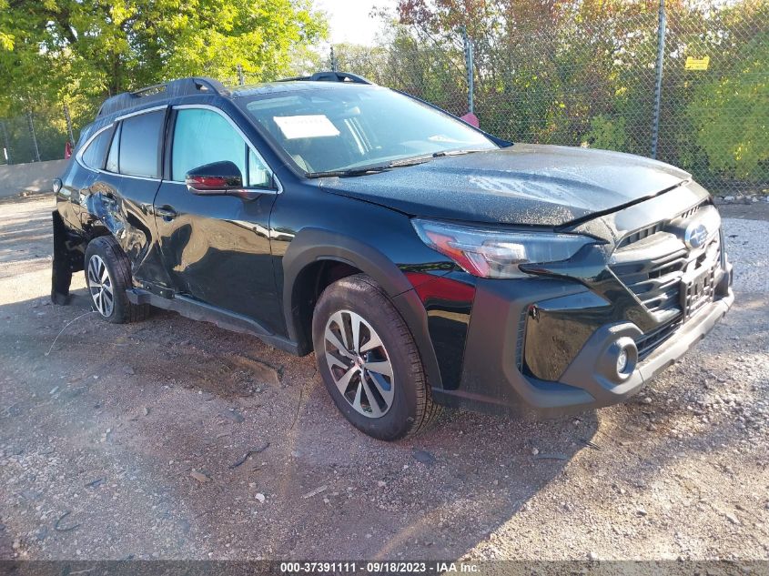 SUBARU OUTBACK 2023 4s4btadc8p3216838