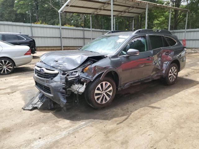 SUBARU OUTBACK 2021 4s4btadc9m3114783