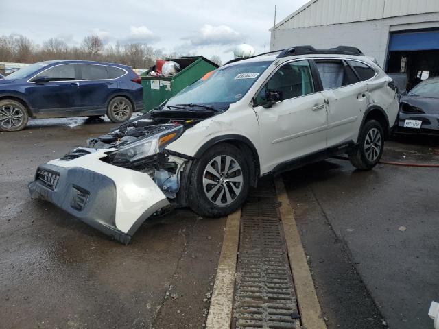 SUBARU OUTBACK 2021 4s4btadc9m3115156